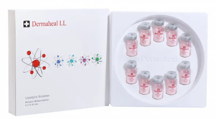 Dermaheal LL - FAROHA