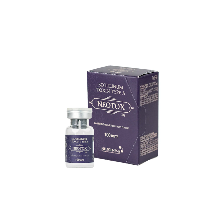 NEOTOX BOTULINUM TOXIN FAROHA