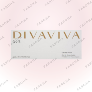 Divaviva soft filler