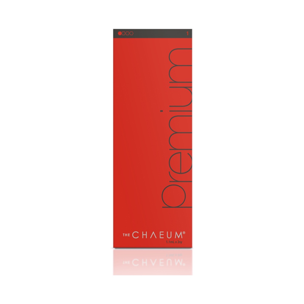 Chaeum Premium