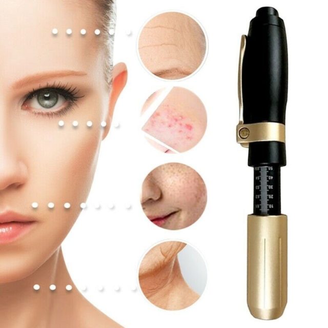 A Complete Guide On How To Use Your Hyaluron Pen with Lipo Lab+ FAROHA