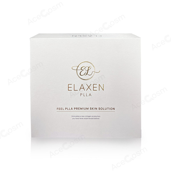 ELAXEN PLLA newest Treatment Mask