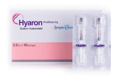 Everything You Need To Know About The Hyaron Injection - FAROHA