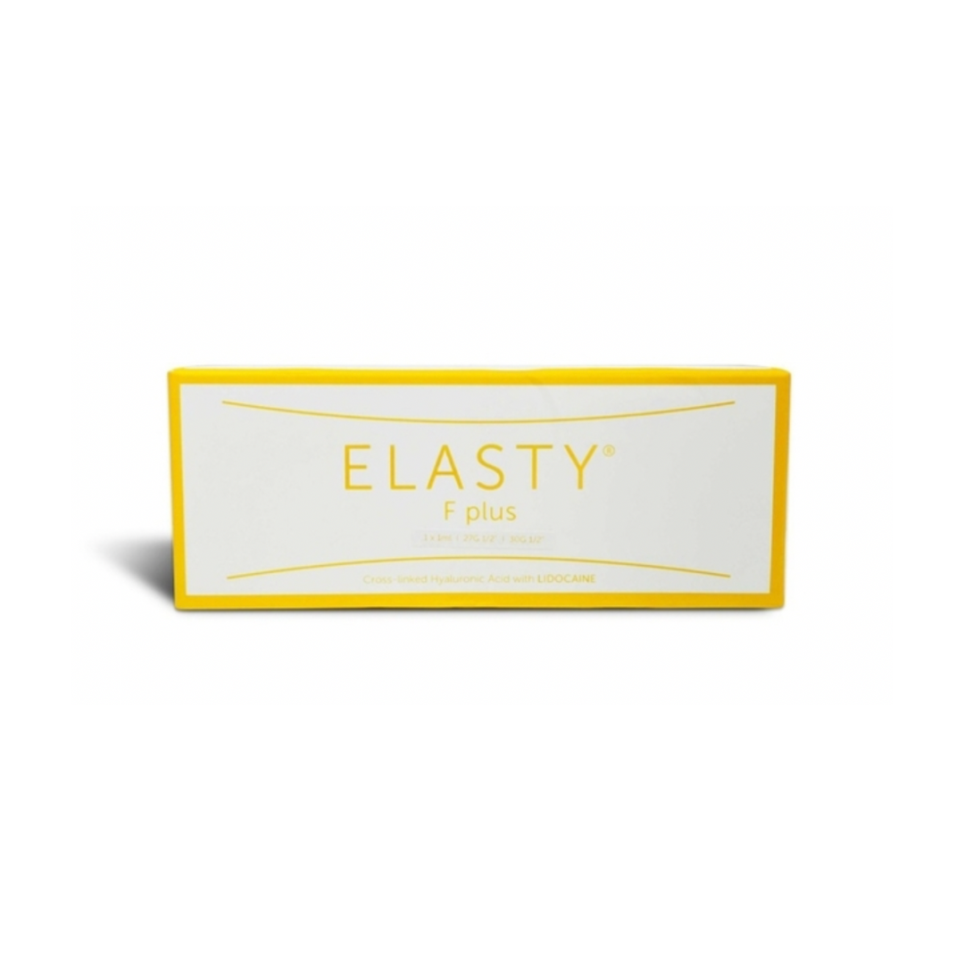 Elasty филлер