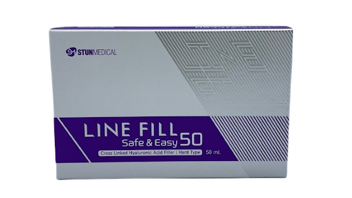 LINE FILL BODY FILLER - FAROHA