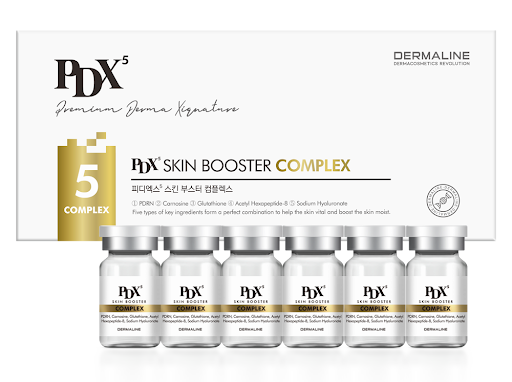 PDX5 SKIN BOOSTER - FAROHA