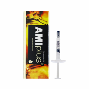 AMI PLUS X - FAROHA